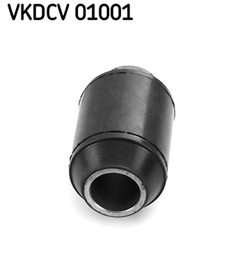 SKF VKDCV 01001 Lagerbuchse, Blattfeder